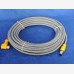 Turck WKSV 12T-10-RSSV 12T Cable (New)